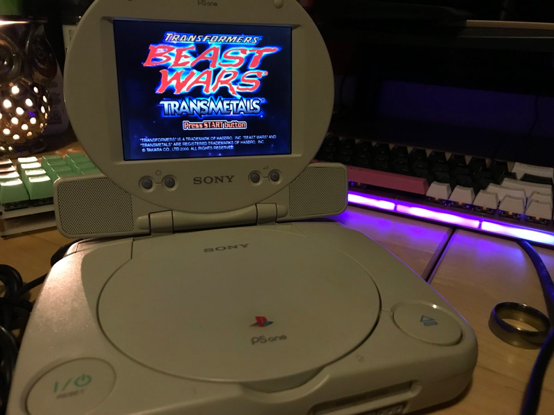 The game that started me down this path.